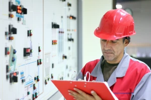 для працюючих спеціалістів з охорони праці, які прагнуть оновити та розширити свої професійні знання.