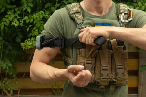 Підвищення кваліфікації по цивільній обороні та тактичній медицині, які прагнуть оновити та розширити свої професійні знання.