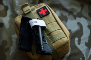 Початкова підготовка по цивільній обороні