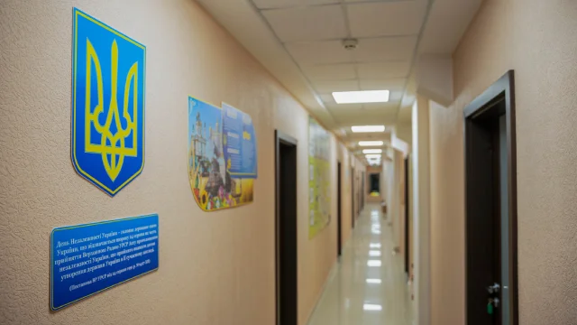 Львівська філія приватного професійно-технічного навчального закладу «ІМПЕРІЯ»