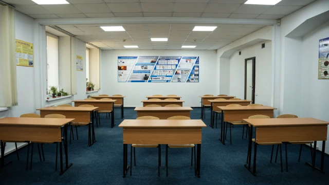 Клас Львівської філії «ІМПЕРІЯ»